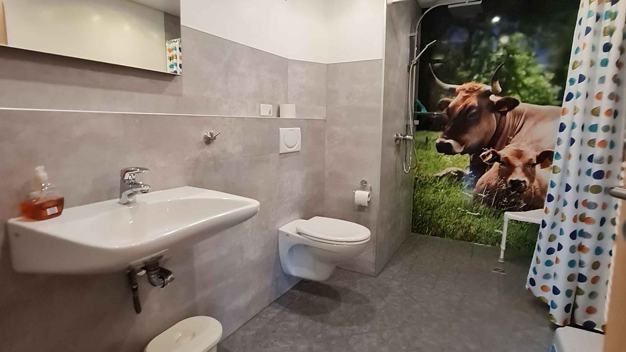 Gerwenshof, Familie Schmidt - Ferienwohnung Milchkammer - Niedersorpe Schmallenberger Sauerland Gerwenshof, Familie Schmidt - Ferienwohnung Milchkammer - Niedersorpe Schmallenberger Sauerland